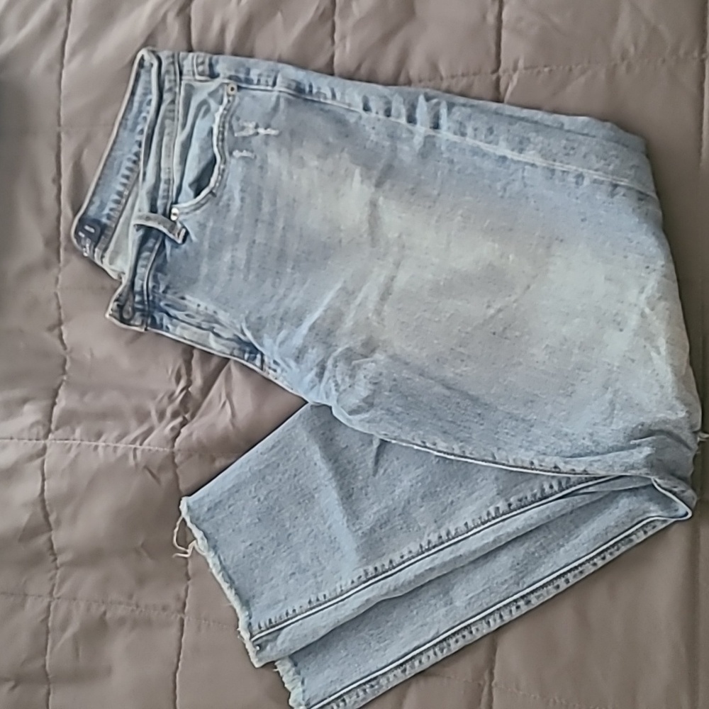 Lucky Brand Women's Jean